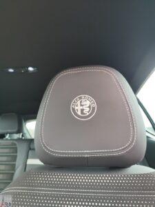 Ewolucja a nie rewolucja. Pierwsze jazdy odswiezona Alfa Romeo Tonale 119 Wiadomości