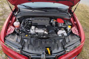 Ewolucja a nie rewolucja. Pierwsze jazdy odswiezona Alfa Romeo Tonale 138 Wiadomości