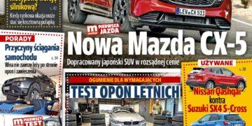 MOTOR 12 2026 stronniczy przeglad prasy Wiadomości