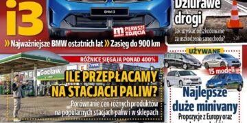 MOTOR 13 2026 Wiadomości