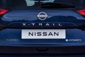 Nowy Nissan X Trail na rok 2026 jeszcze bardziej wytrzymaly i jeszcze lepiej skomunikowany 30 Wiadomości