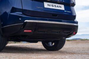 Nowy Nissan X Trail na rok 2026 jeszcze bardziej wytrzymaly i jeszcze lepiej skomunikowany 34 Wiadomości