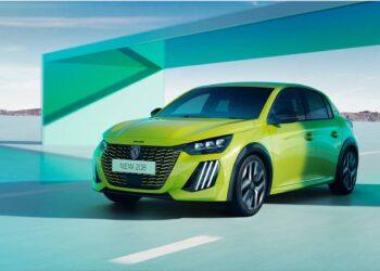 Peugeot 208 i 2008 w nowej serii specjalnej Edition dostepne w Polsce. Efekt WOW gwarantowany 1 Wyprawy