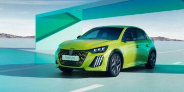 Peugeot 208 i 2008 w nowej serii specjalnej Edition dostepne w Polsce. Efekt WOW gwarantowany 1 Wiadomości