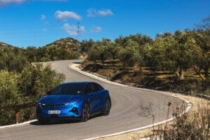 alpine a390 gt alpine vision blue 14 Wiadomości
