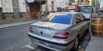 argentyna citroen peugeot renault 8 Wiadomości