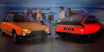 citroen 2 Wiadomości