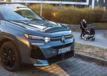 citroen c5 aircross 2026 10 Wiadomości