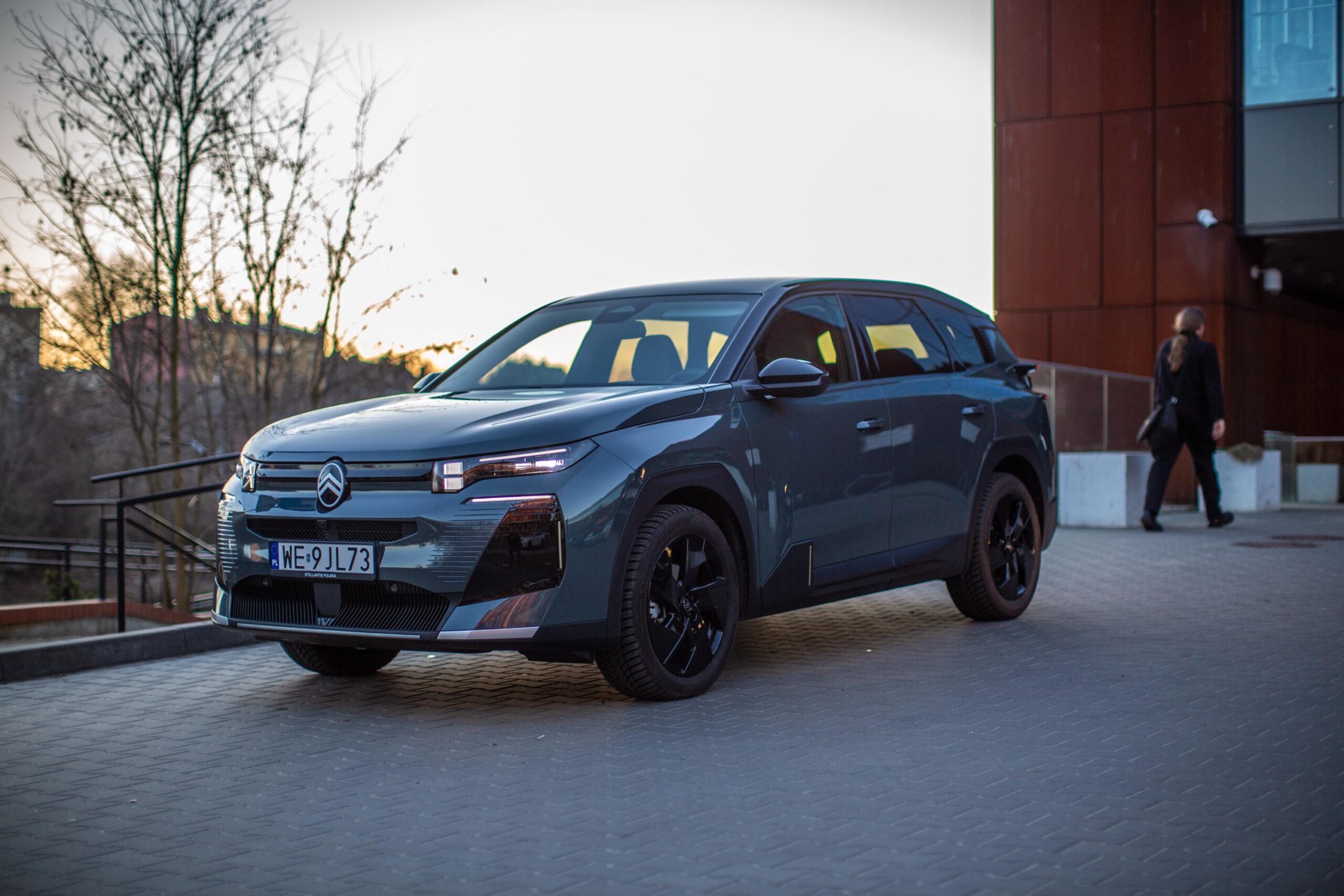 citroen c5 aircross 2026 23 scaled Wiadomości