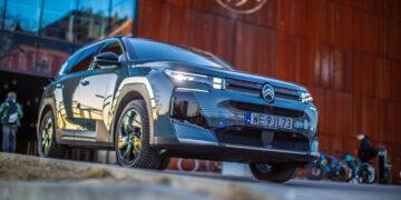 citroen c5 aircross 2026 27 Citroën - testy i opinie