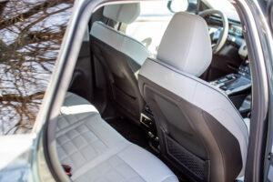citroen c5 aircross 2026 max 16 Testy