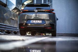 citroen c5 aircross 2026 max 33 Testy