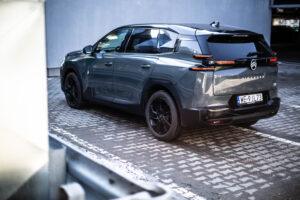 citroen c5 aircross 2026 max 34 Testy
