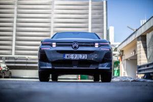 citroen c5 aircross 2026 max 35 Testy