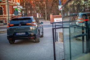citroen c5 aircross 2026 max 38 Testy
