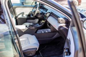 citroen c5 aircross 2026 max 6 Testy