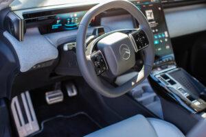 citroen c5 aircross 2026 max 7 Testy