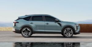 dacia striker 2 Wiadomości