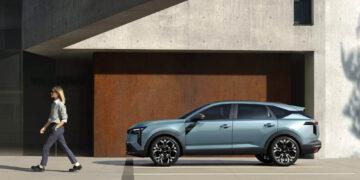 dacia striker 2026 10 Wiadomości