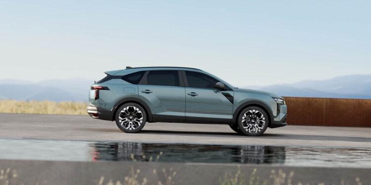 dacia striker Wiadomości