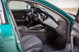 peugeot 308 gt hybrid 5 Wiadomości