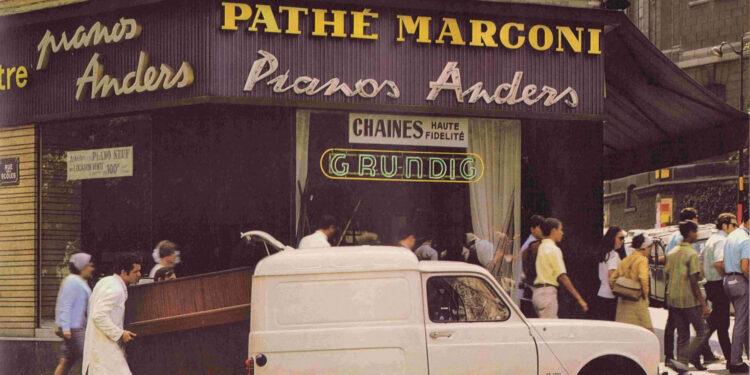 renault 4 4 Wiadomości