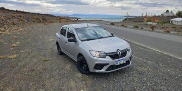 renault logan 1 Wiadomości