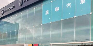 salon citroen peugeot taipei 8 Wiadomości