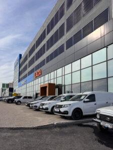 salon renault astana 1 Wiadomości