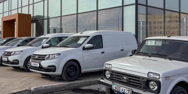 salon renault astana 2 Wiadomości