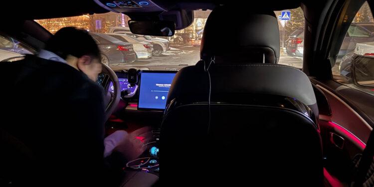 taksowski astana 7 Wiadomości