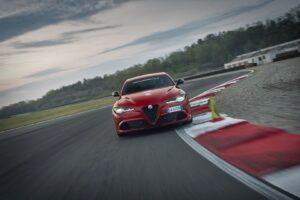 Alfa Romeo Driving Academy 006 Wiadomości