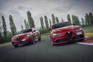 Alfa Romeo Driving Academy 008 Wiadomości