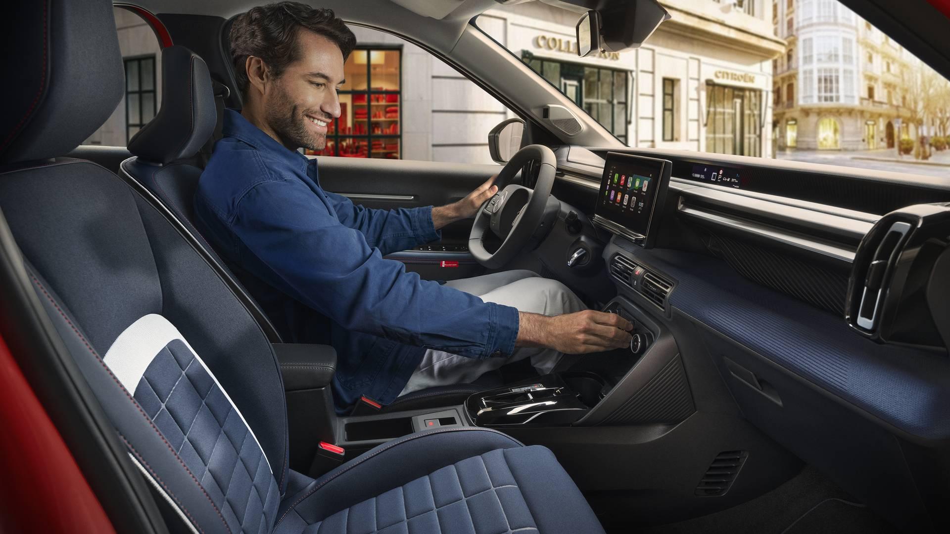 Citroen C3 z edycji specjalnej „Collection oferuje styl komfort i lacznosc 2 Wiadomości