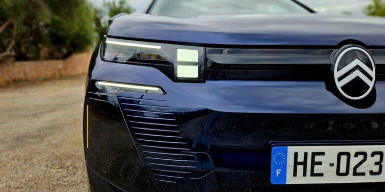 Citroen