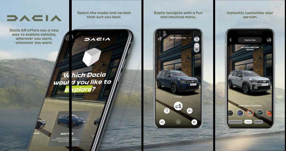 Dacia AR