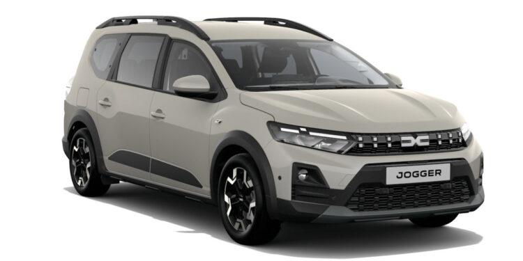 Dacia Jogger Journey