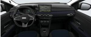 Dacia Jogger journey
