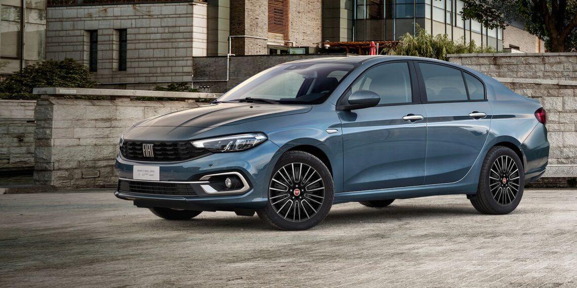 Fiat Tipo