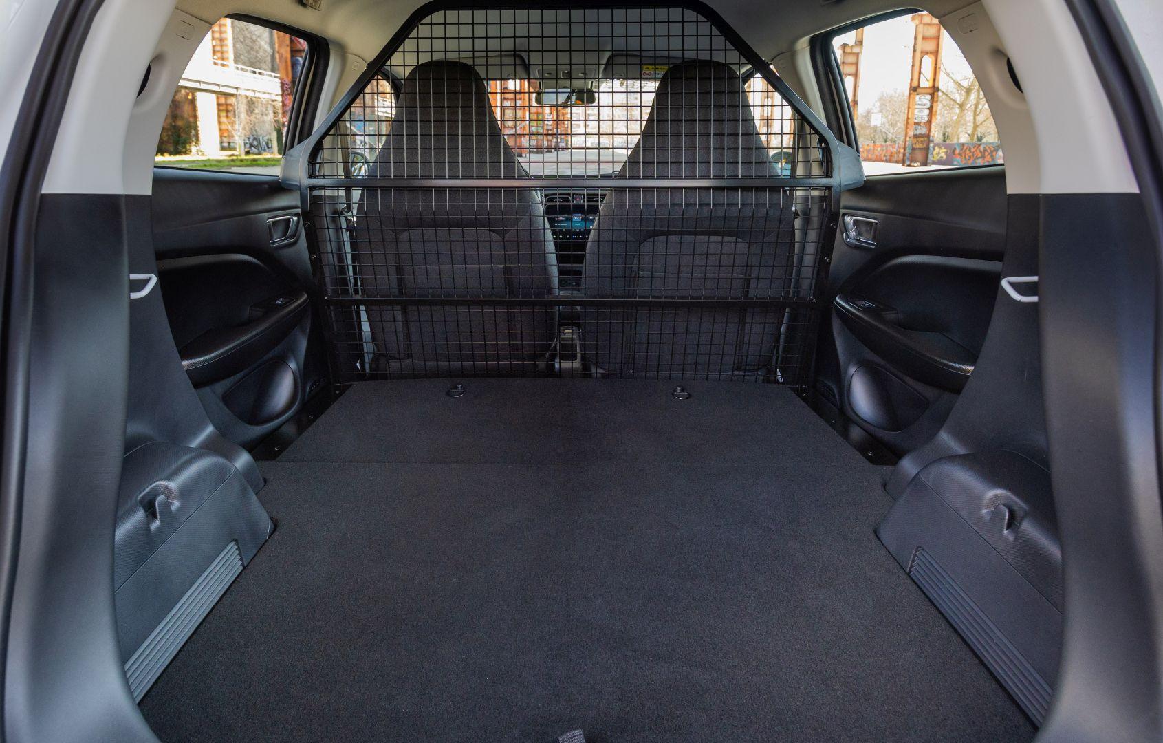 Leapmotor T03 Van 2026 008 Wiadomości