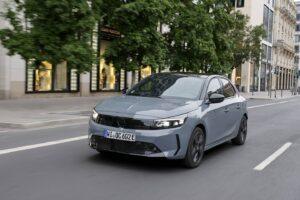 Mocny poczatek roku dla Stellantis w Niemczech. Znaczacy wzrost liczby nowych rejestracji sprzedaz pojazdow elektrycznych wzrosla prawie 3 krotnie. Opel Corsa e Wiadomości
