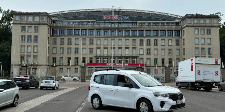Nissan Townstar