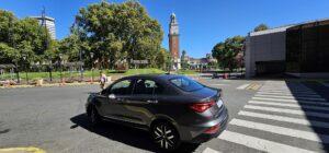 Nowy Fiat Cronos 1.3 CVT 2026 face lifting San Antonio de Areco Argentyna 001 Argentyna