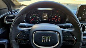 Nowy Fiat Cronos 1.3 CVT 2026 face lifting San Antonio de Areco Argentyna 006 Argentyna