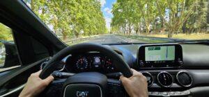 Nowy Fiat Cronos 1.3 CVT 2026 face lifting San Antonio de Areco Argentyna 007 Argentyna