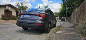 Nowy Fiat Cronos 1.3 CVT 2026 face lifting San Antonio de Areco Argentyna 008 Argentyna