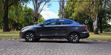 Fiat Cronos 1.3 CVT 2026