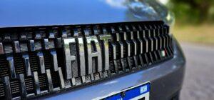 Nowy Fiat Cronos 1.3 CVT 2026 face lifting San Antonio de Areco Argentyna 014 Argentyna