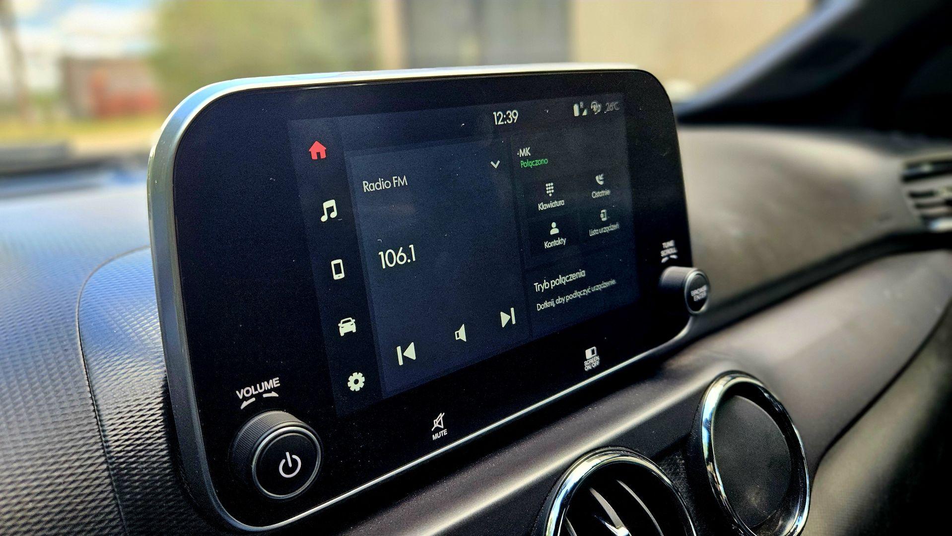 Nowy Fiat Cronos 1.3 CVT 2026 face lifting San Antonio de Areco Argentyna 018 Argentyna