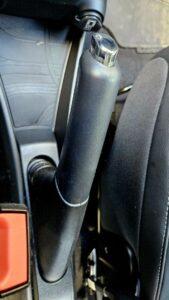 Nowy Fiat Cronos 1.3 CVT 2026 face lifting San Antonio de Areco Argentyna 026 Argentyna